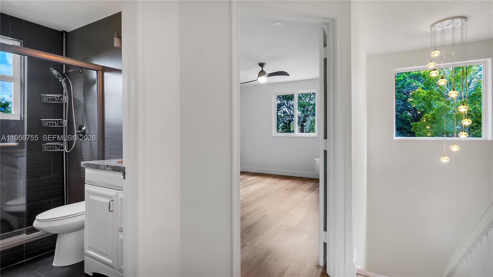 SECTOR 4 - Residential