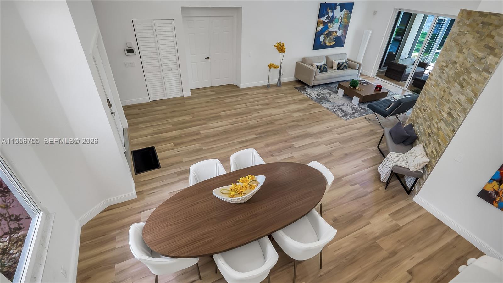 SECTOR 4 - Residential