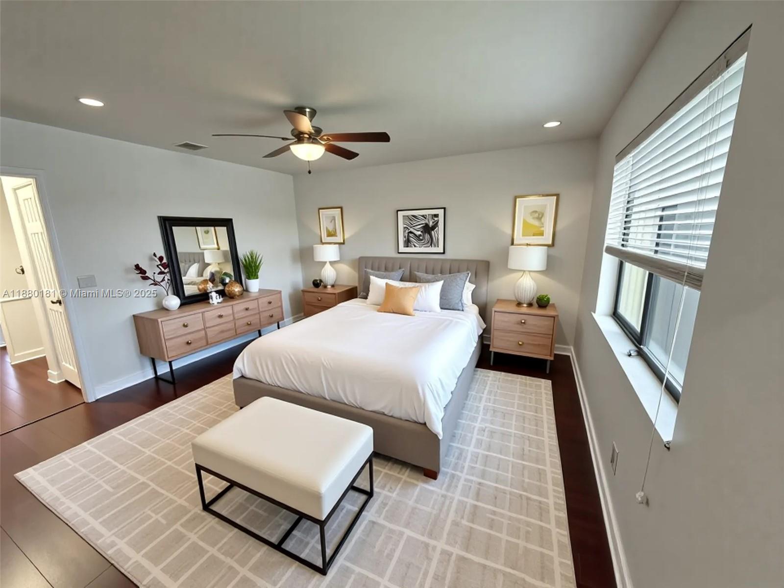 TWIN LAKE GARDENS - Residential Lease