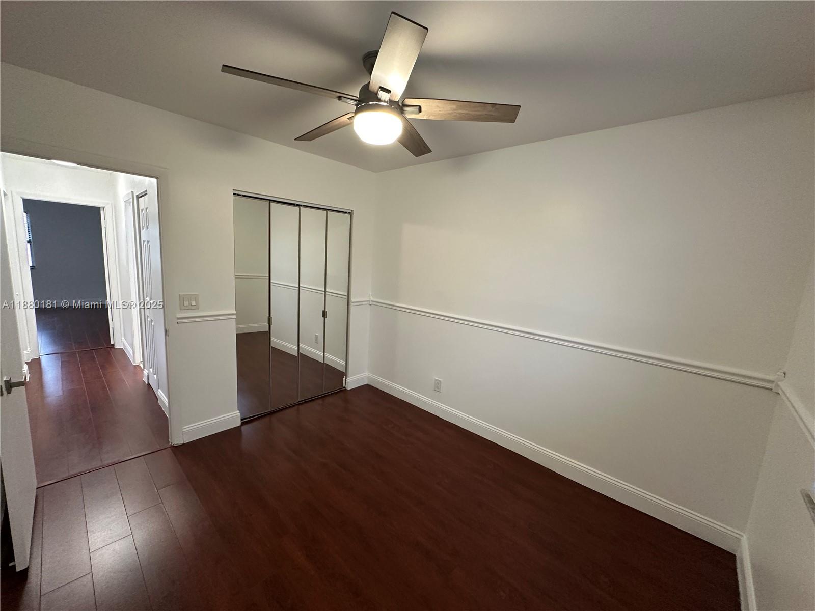 TWIN LAKE GARDENS - Residential Lease