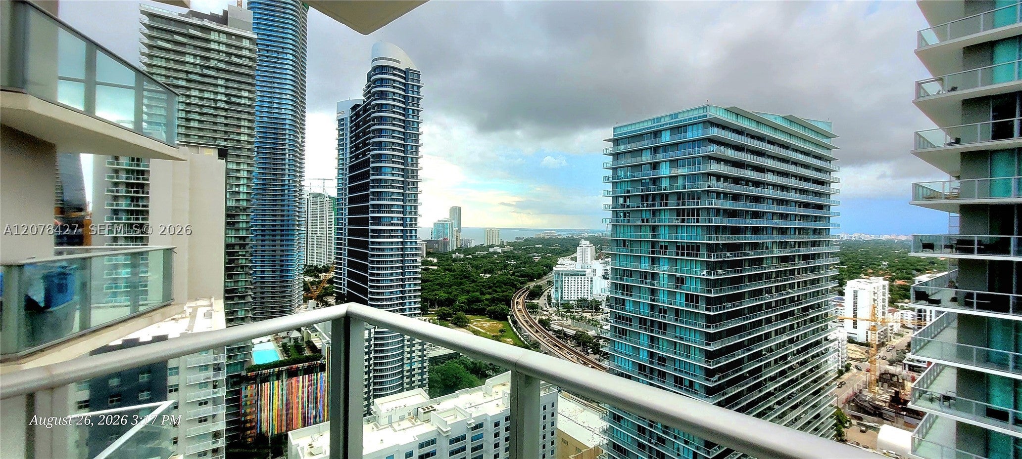 1100 S Miami Ave 3105