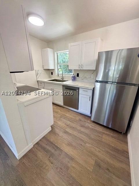 Photo of 530 Mentone Rd, Lake Worth, FL 33462 (MLS # A12034294)
