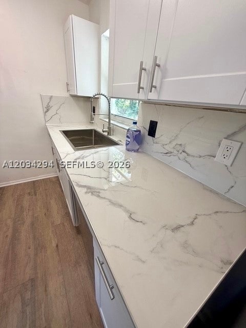 Photo of 530 Mentone Rd, Lake Worth, FL 33462 (MLS # A12034294)