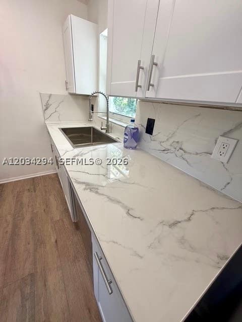 Tiny photo for 530 Mentone Rd, Lake Worth, FL 33462 (MLS # A12034294)