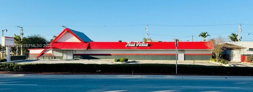 ±9,256 SF freestanding corner retail building located on high-traffic E Sample Road in Pompano Beach. The property offers exceptional visibility with approximately 39,000 vehicles per day along Sample Road and strong exposure near the Federal Highway corridor. Delivered vacant, the building provides flexibility for an owner-user, single-tenant, or multi-tenant configuration. Expansive frontage and prominent signage make it well-suited for retail, medical, wellness, showroom, or professional uses. Zoned B-3 General Business District. Parking is consistent with Sample Road frontage properties. An adjacent parcel under the same ownership is available separately and may offer additional parking or site flexibility, subject to buyer due diligence and city approval. Located in one of Pompano Beach’s most established and active commercial corridors.