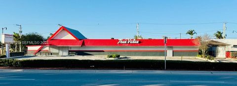 1601 E Sample Rd Pompano Beach FL 33064