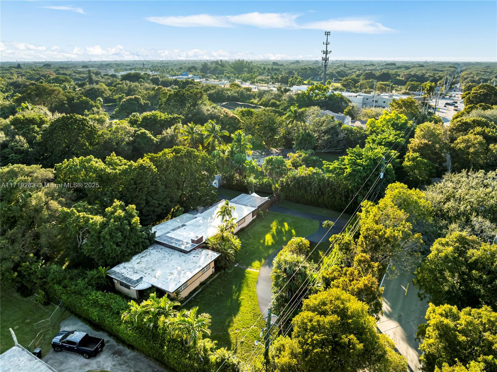 SUNILAND ESTATES 1ST ADDN - Land