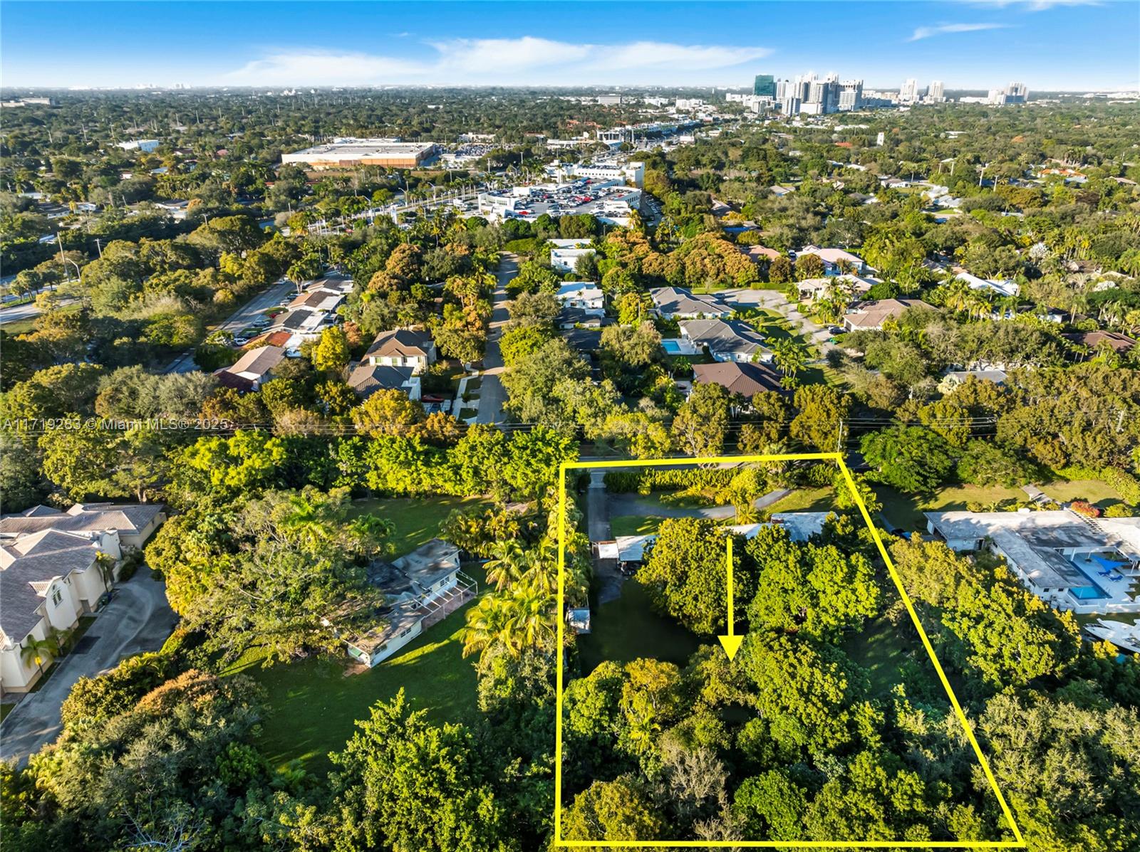 SUNILAND ESTATES 1ST ADDN - Land