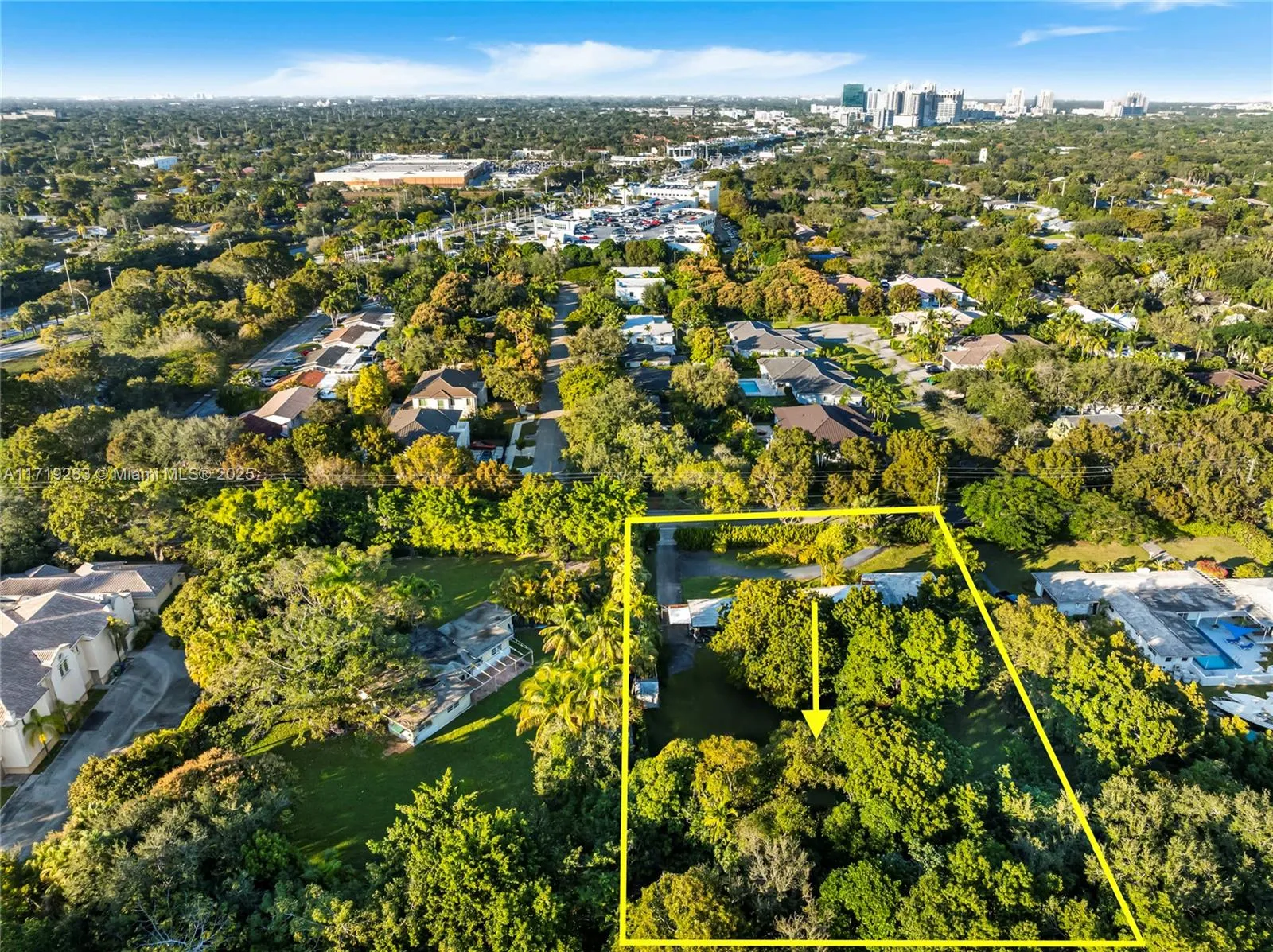 Pinecrest, Florida 33156, United States, ,Land,Active,20162