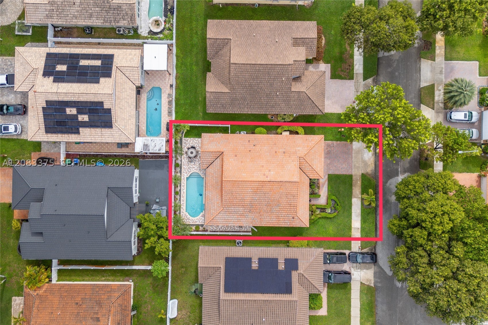 13149 SW 24th St, Miramar FL 33027