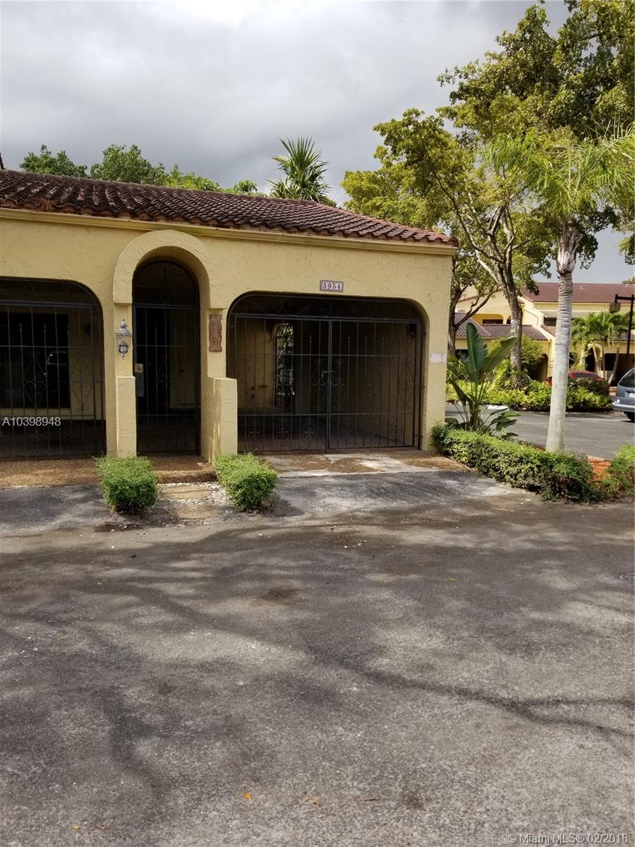 COSTA DEL SOL CONDO NO 1 - Residential Lease