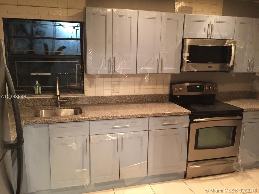 COSTA DEL SOL CONDO NO 1 - Residential Lease