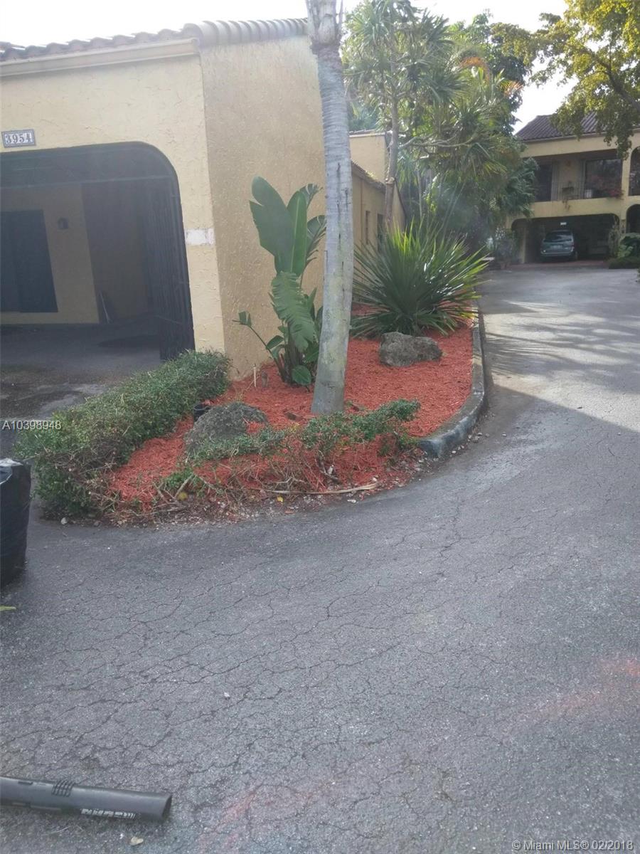 COSTA DEL SOL CONDO NO 1 - Residential Lease