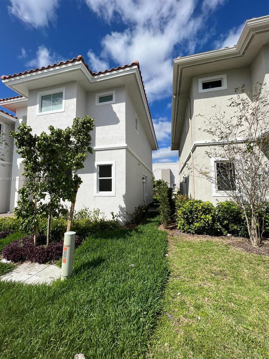 FOREST VIEW ESTATES - Residential