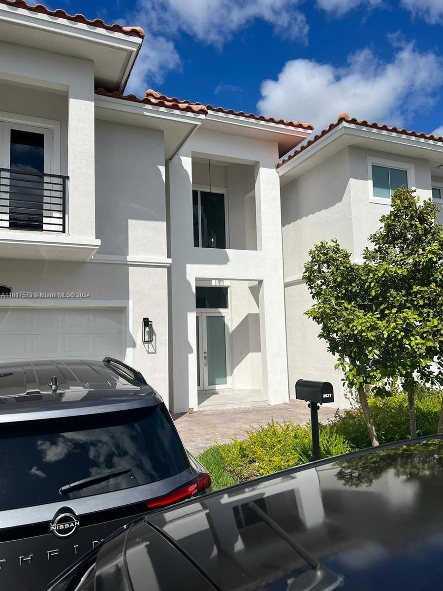 FOREST VIEW ESTATES - Residential