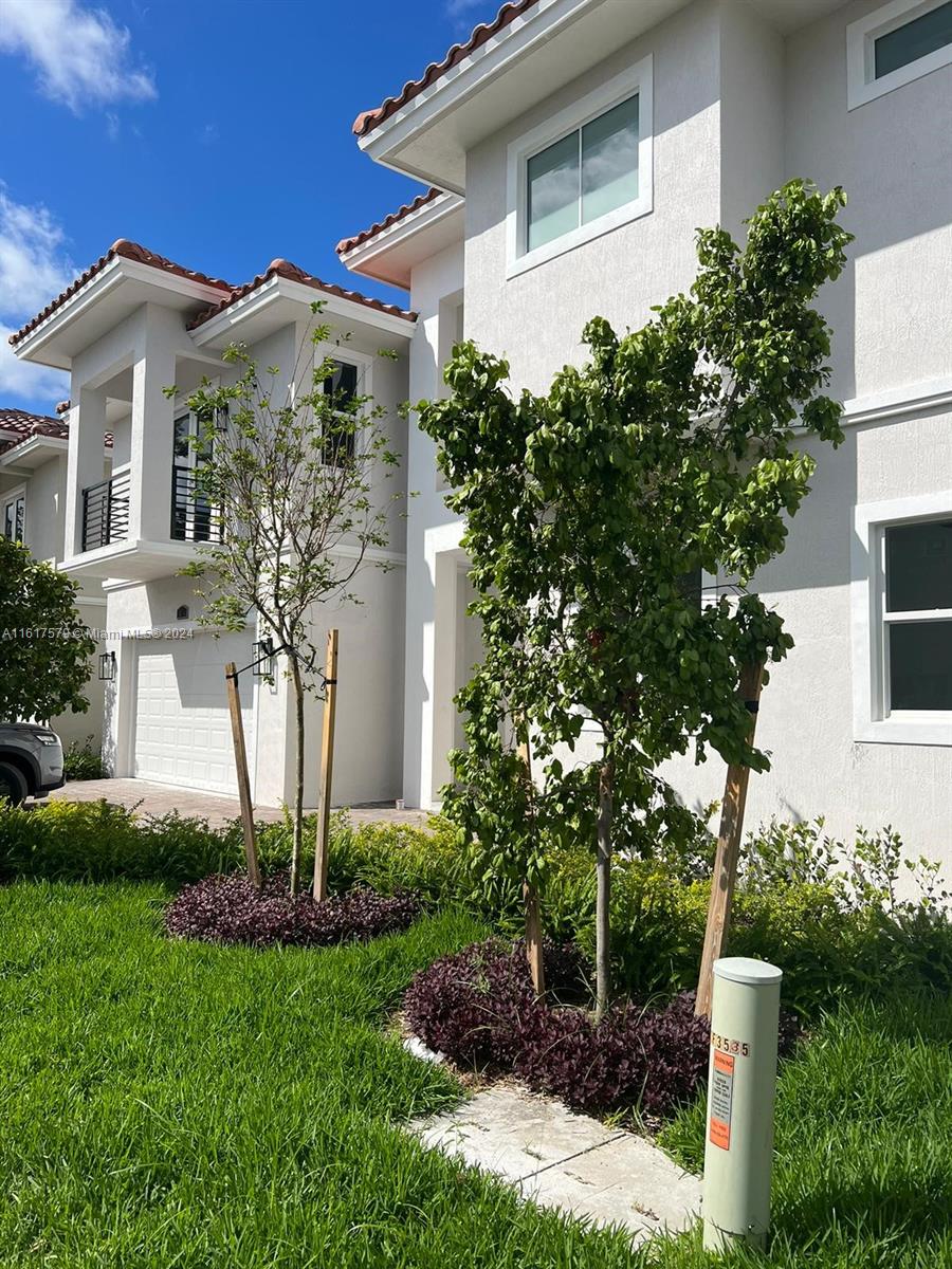 FOREST VIEW ESTATES - Residential