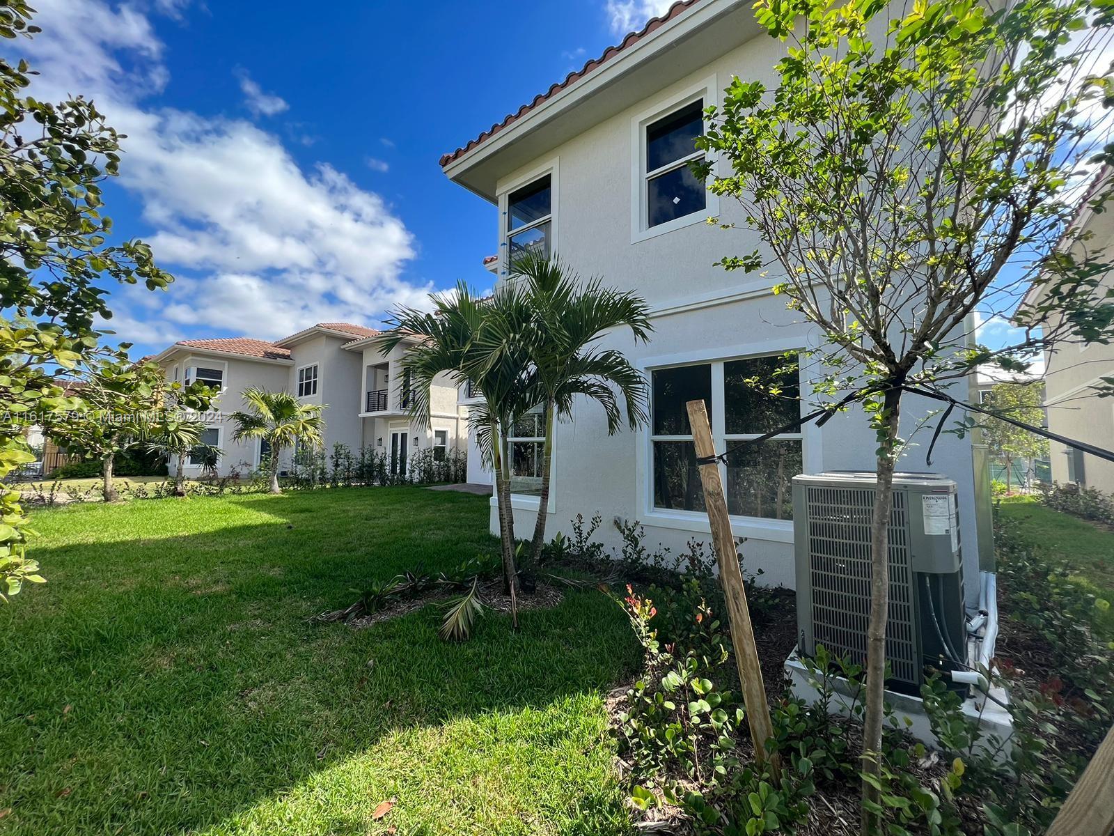 FOREST VIEW ESTATES - Residential