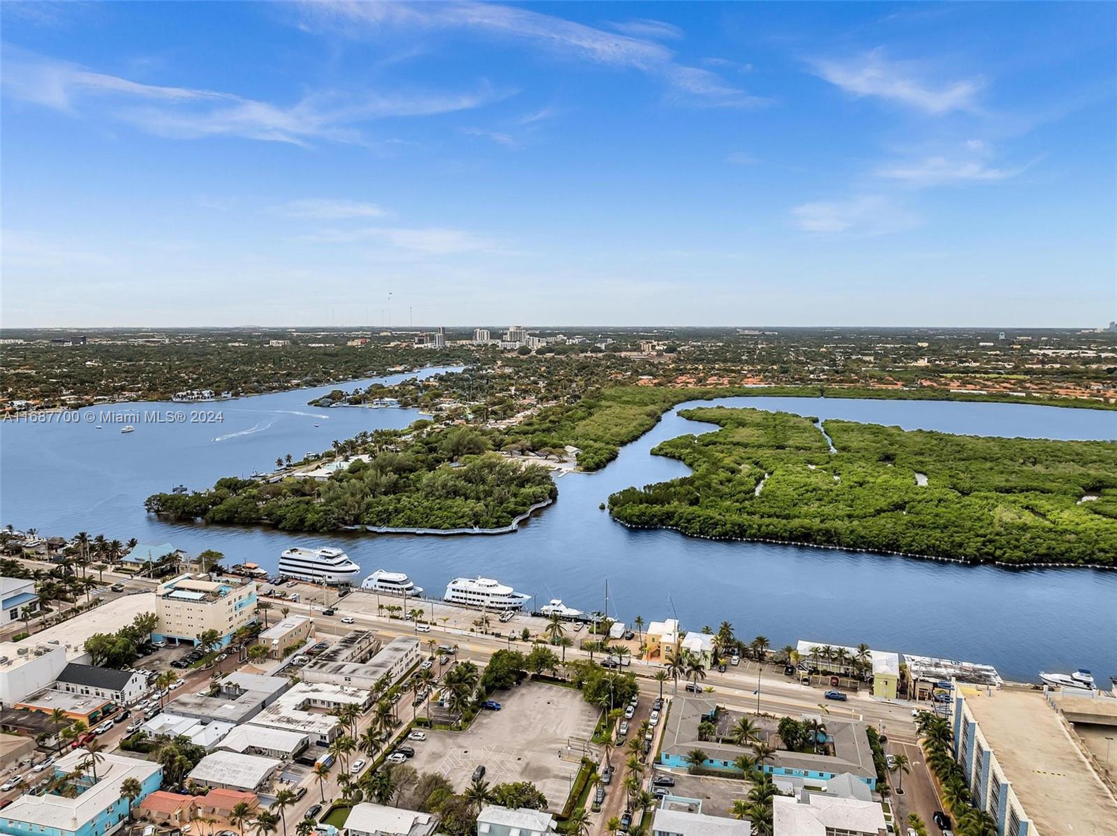 HOLLYWOOD BEACH FIRST ADD - Commercial Sale