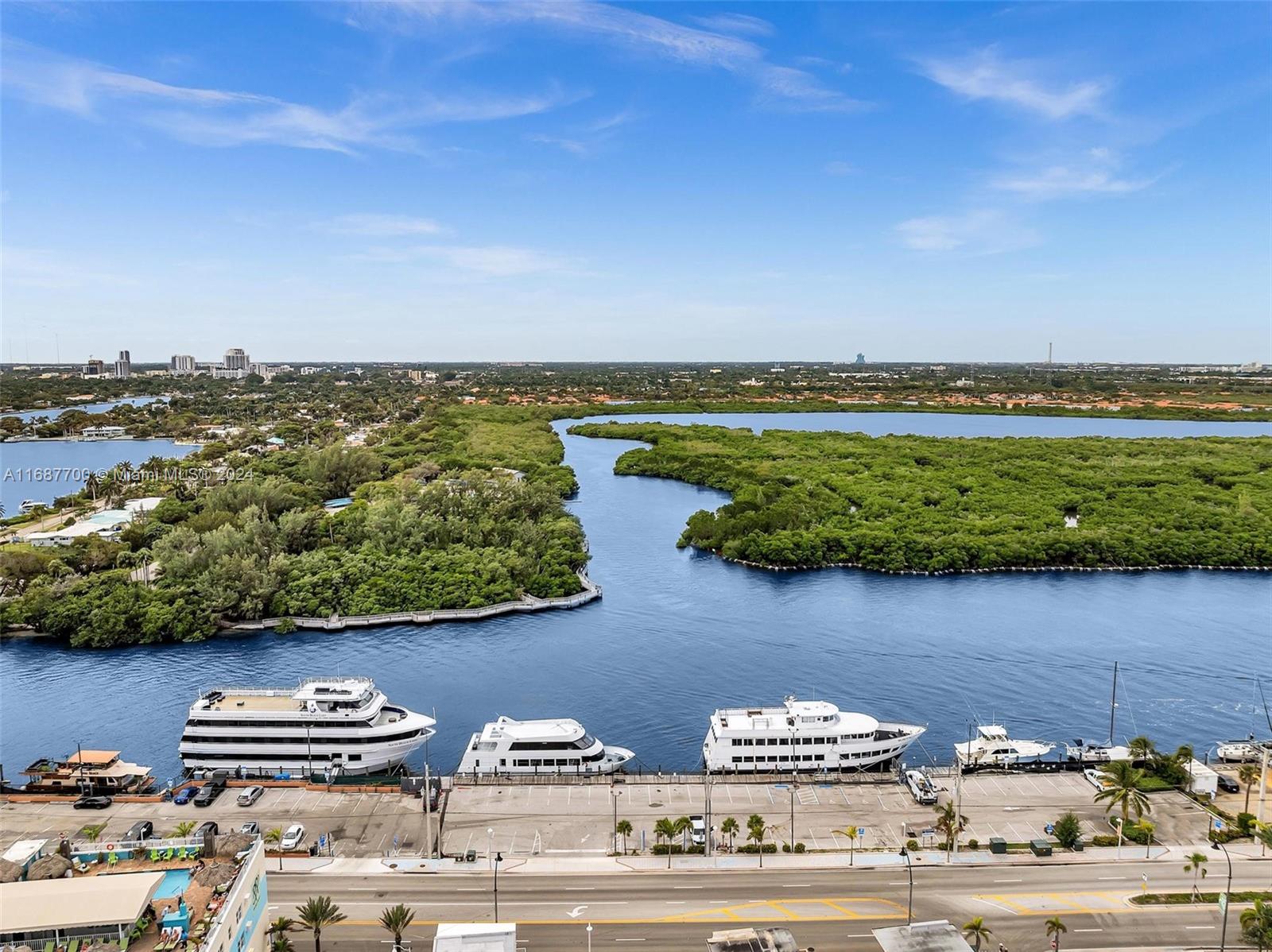 HOLLYWOOD BEACH FIRST ADD - Commercial Sale