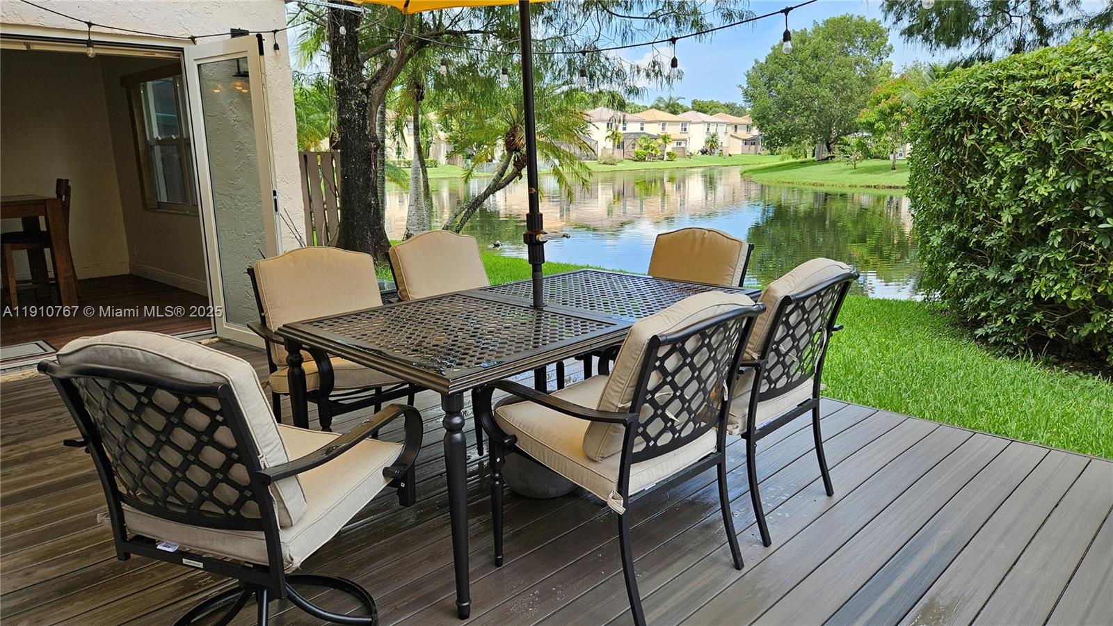 MINTO PLANTATION-1 - Residential Lease