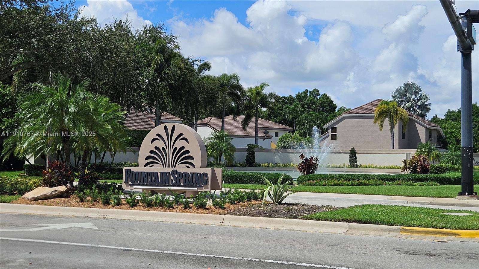 MINTO PLANTATION-1 - Residential Lease