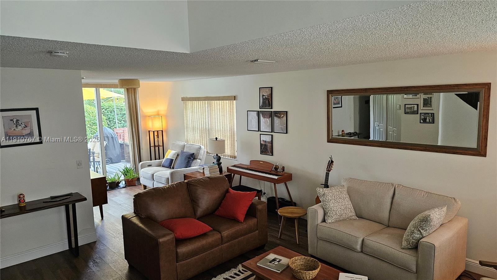 MINTO PLANTATION-1 - Residential Lease