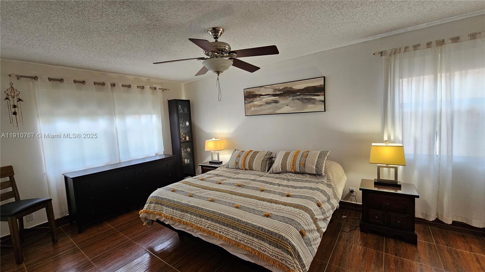 MINTO PLANTATION-1 - Residential Lease