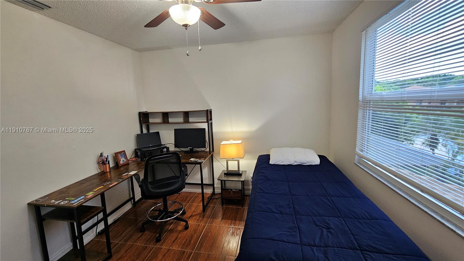 MINTO PLANTATION-1 - Residential Lease