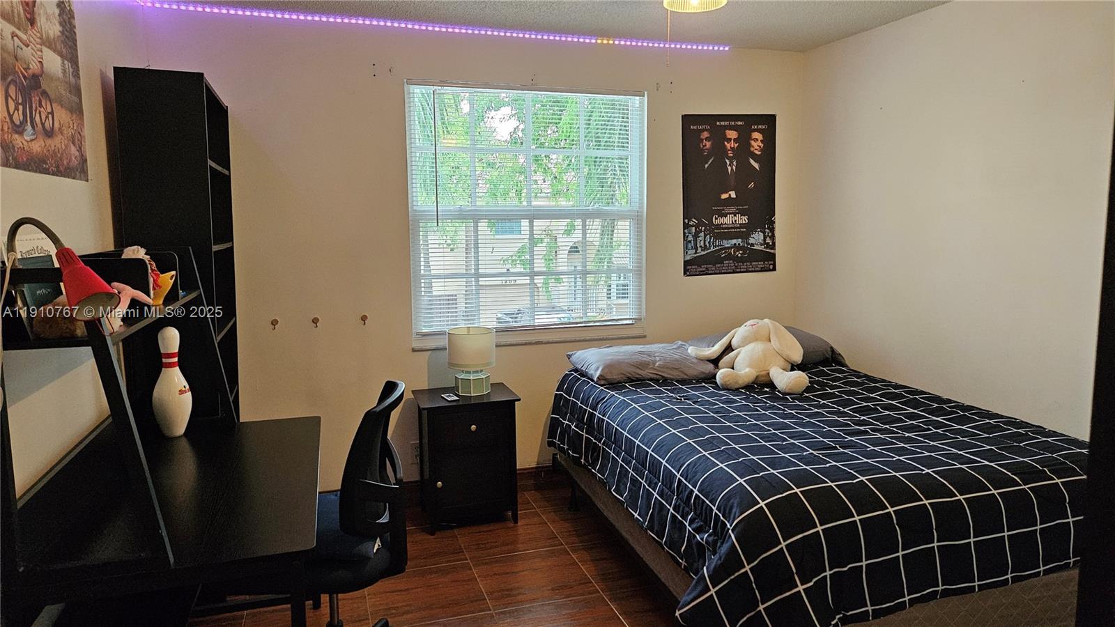 MINTO PLANTATION-1 - Residential Lease