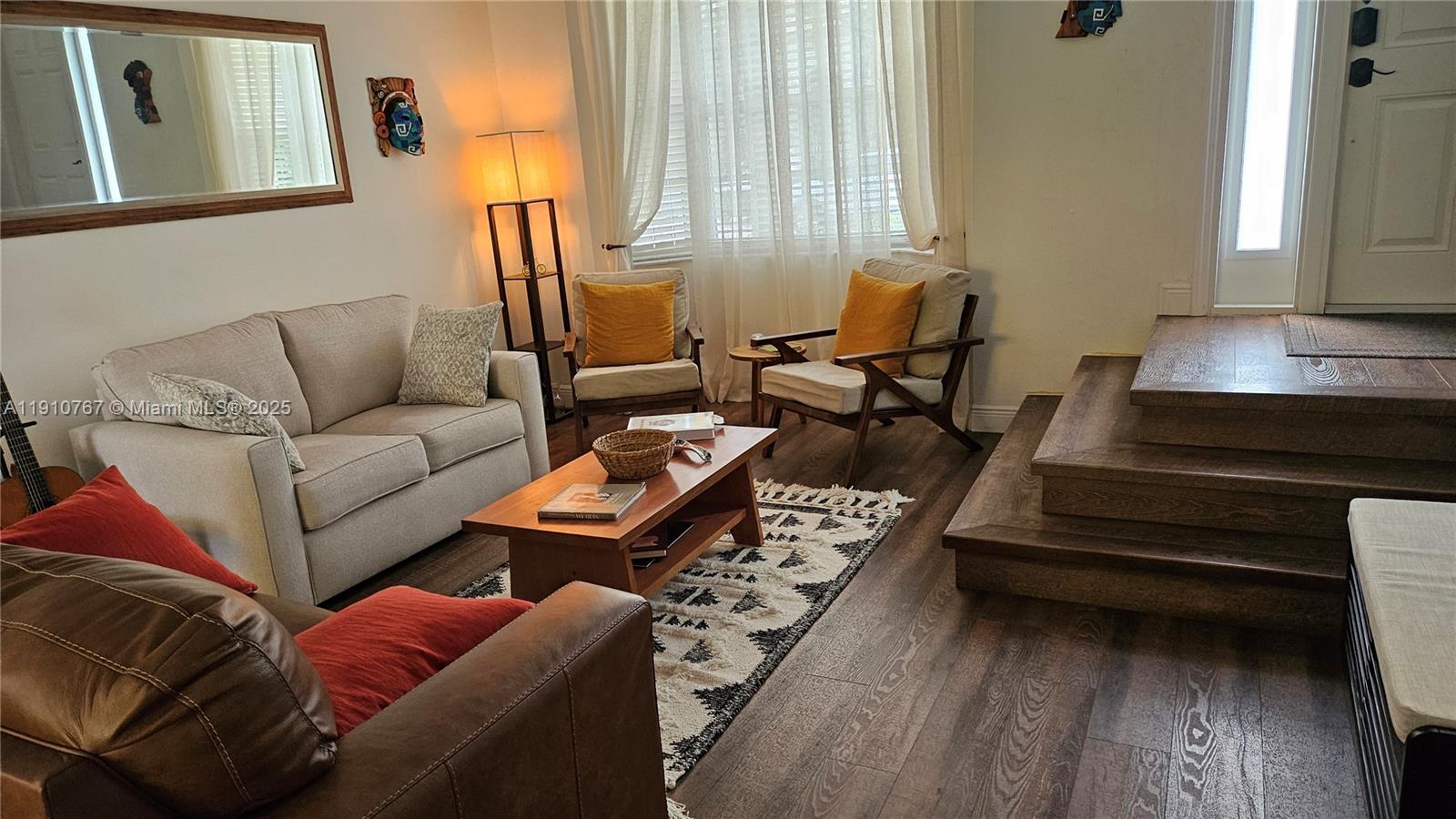 MINTO PLANTATION-1 - Residential Lease