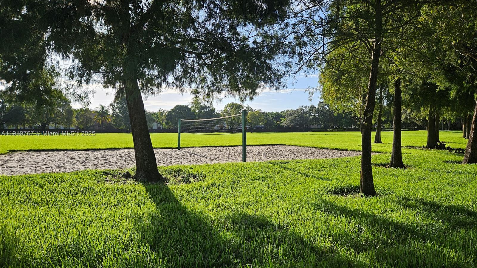 MINTO PLANTATION-1 - Residential Lease