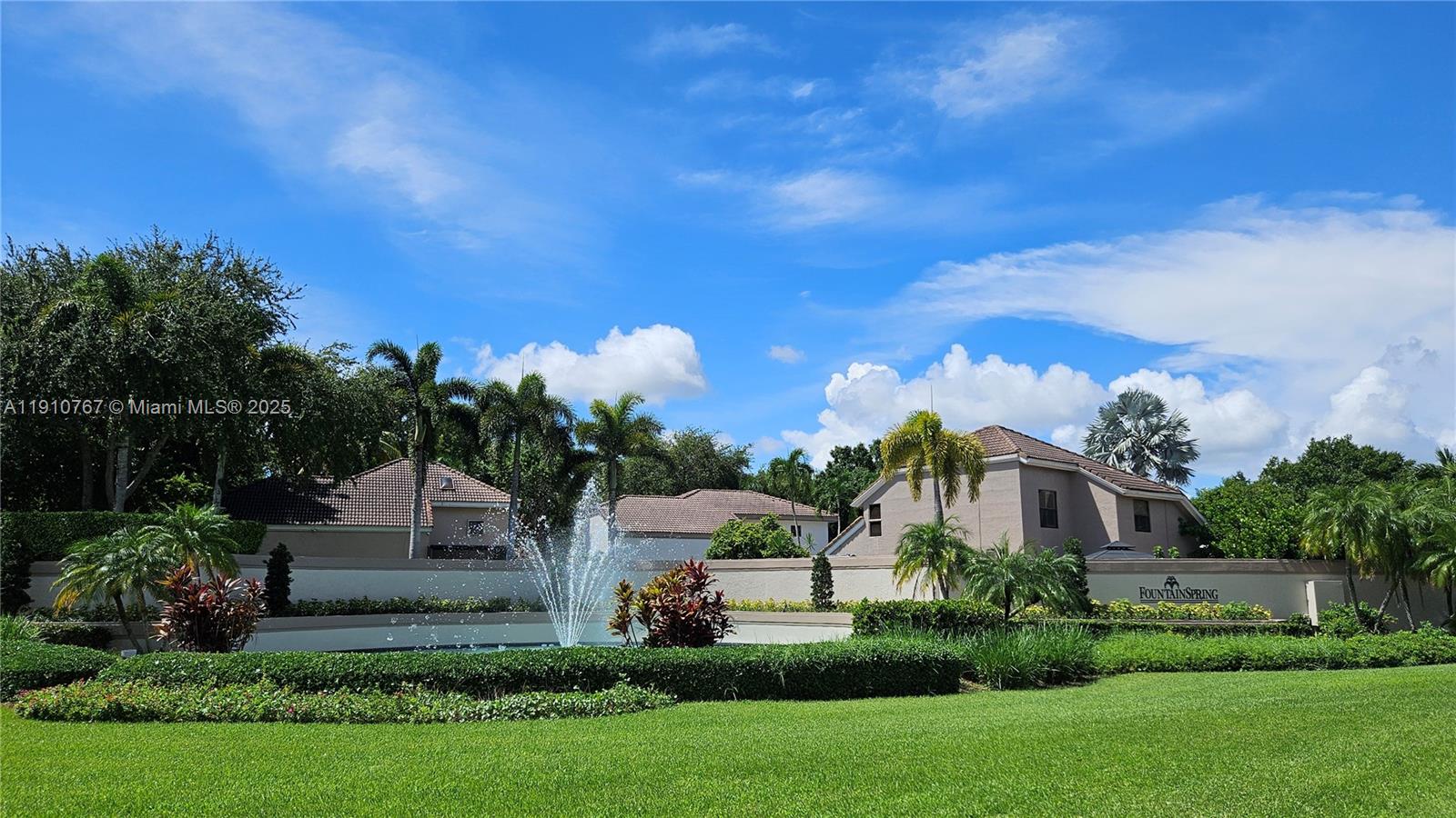 MINTO PLANTATION-1 - Residential Lease