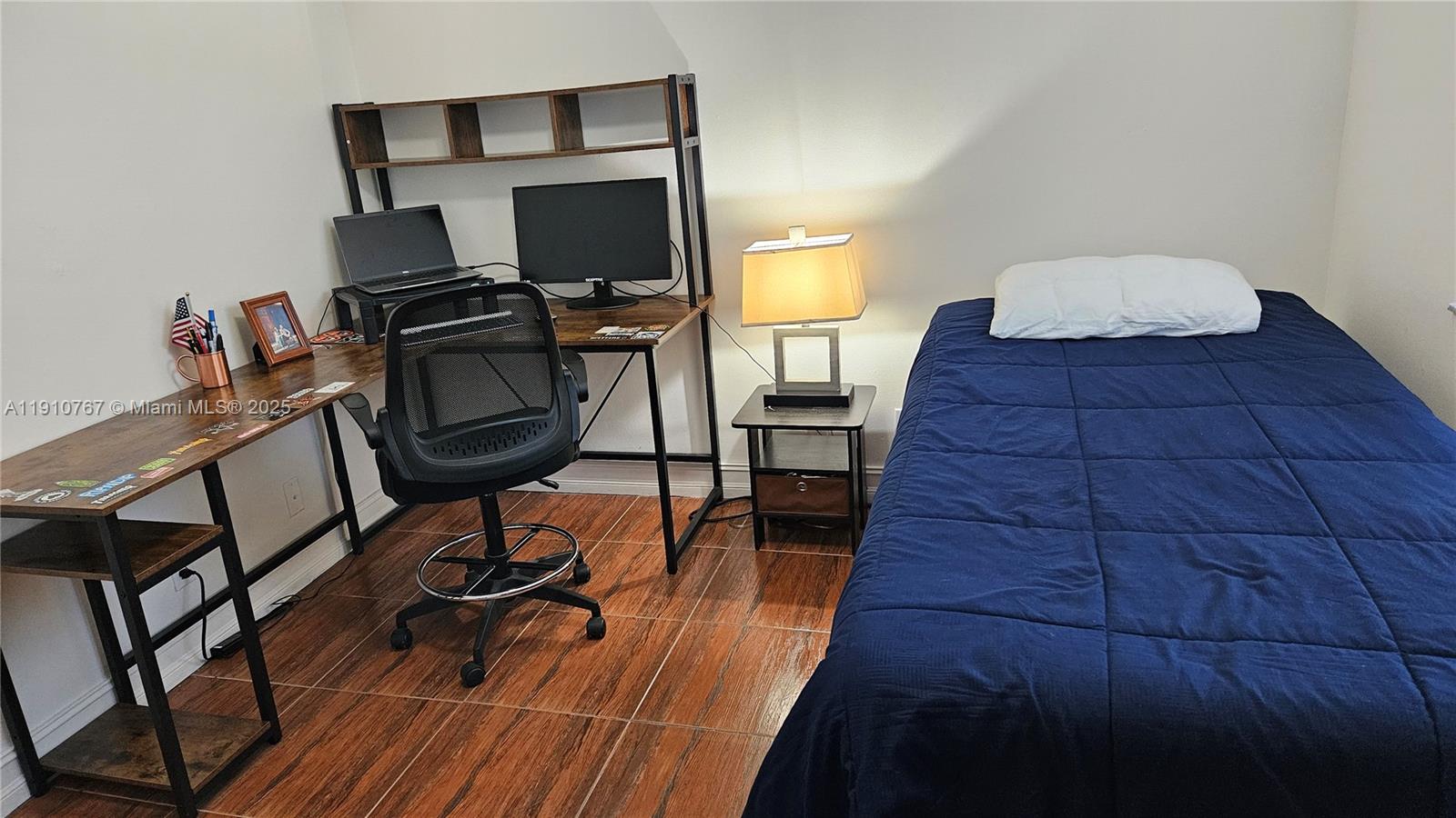 MINTO PLANTATION-1 - Residential Lease