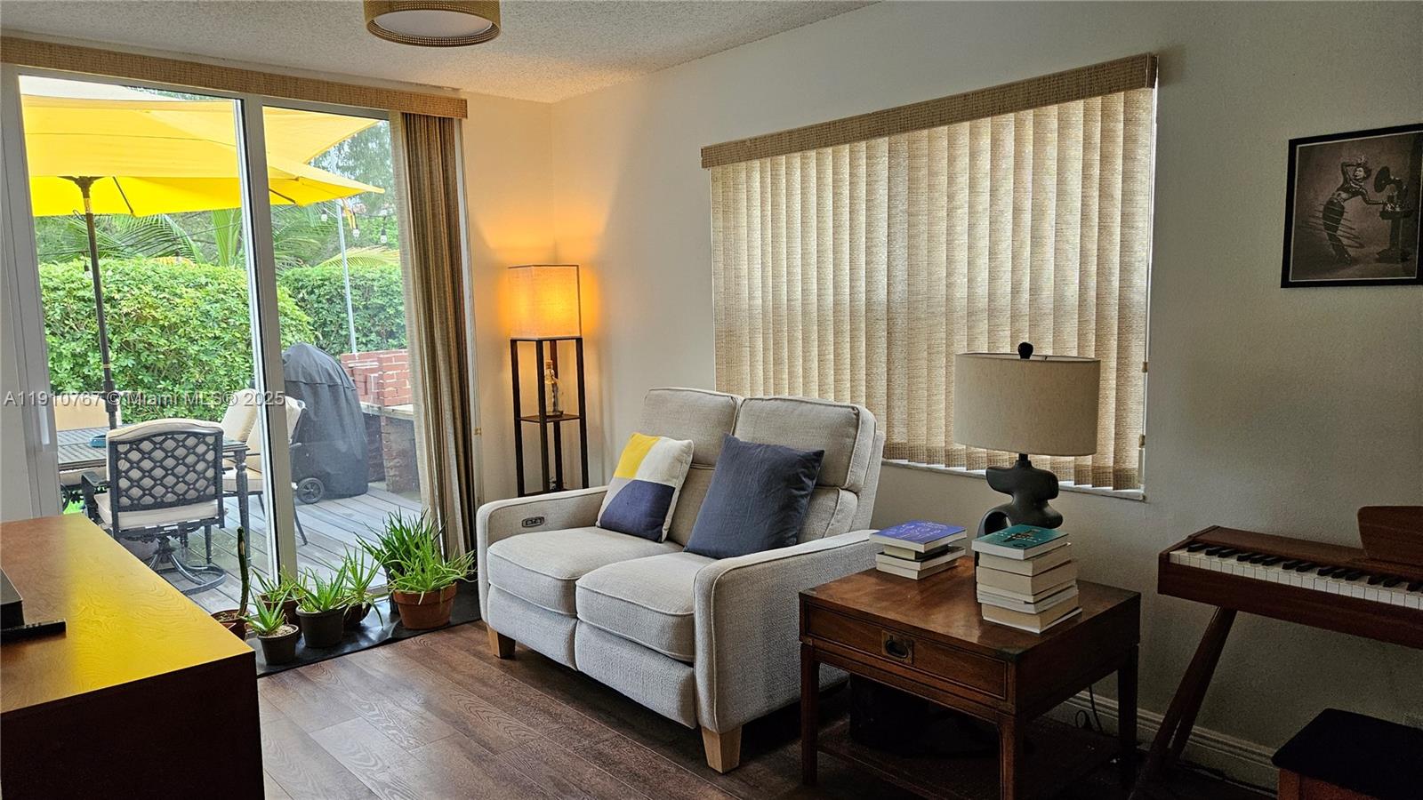 MINTO PLANTATION-1 - Residential Lease