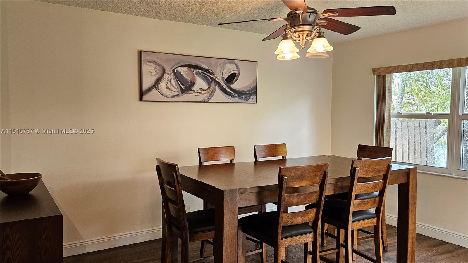 MINTO PLANTATION-1 - Residential Lease