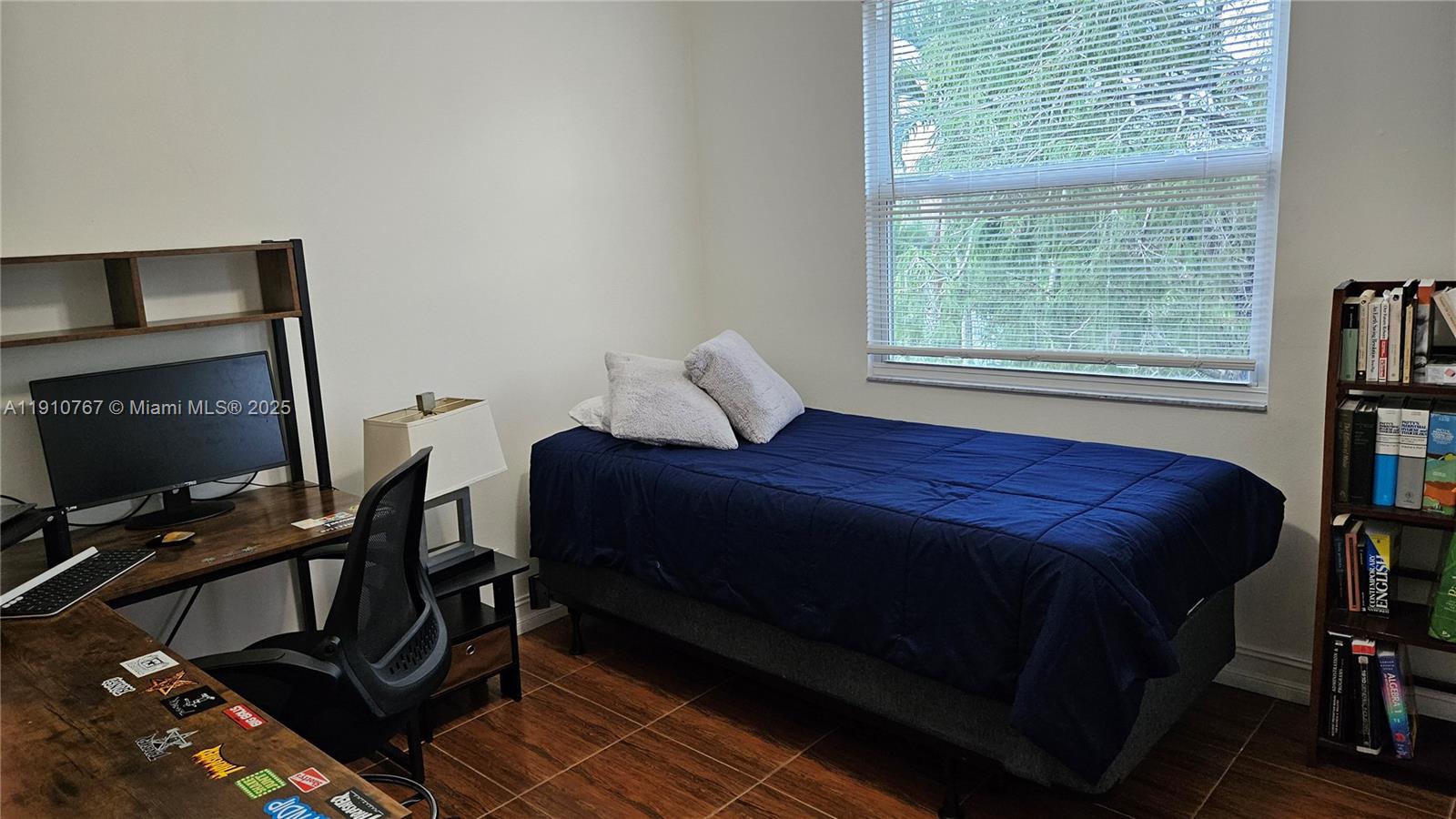 MINTO PLANTATION-1 - Residential Lease