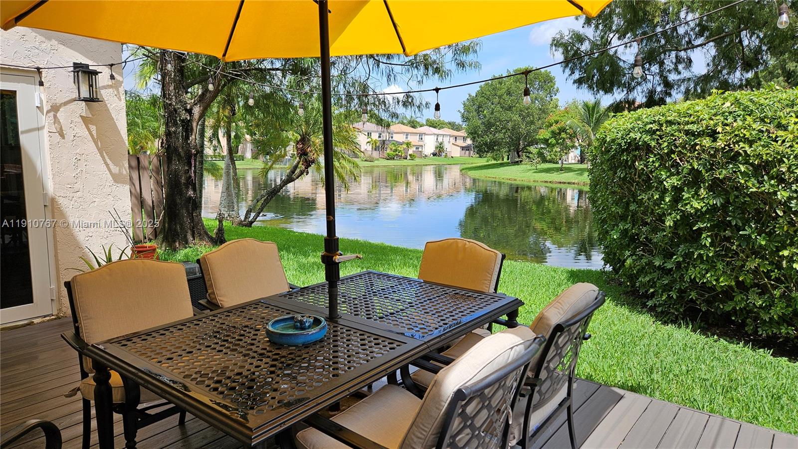 MINTO PLANTATION-1 - Residential Lease