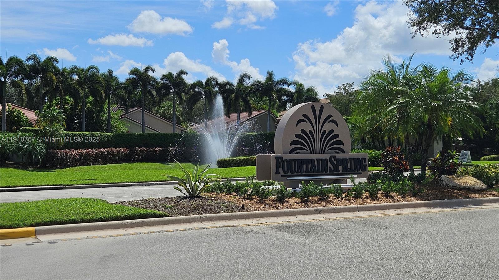 MINTO PLANTATION-1 - Residential Lease