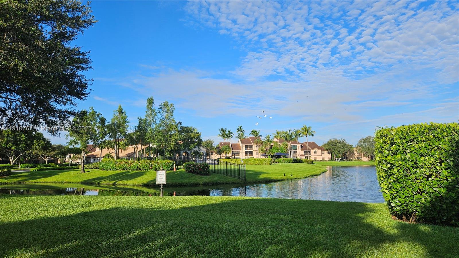 MINTO PLANTATION-1 - Residential Lease