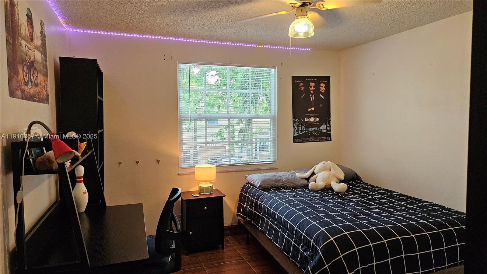 MINTO PLANTATION-1 - Residential Lease