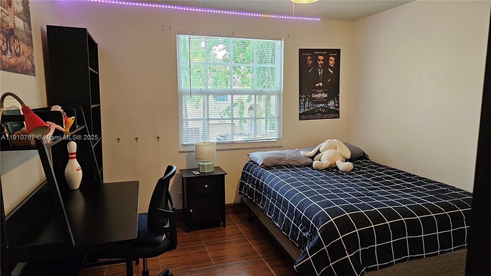 MINTO PLANTATION-1 - Residential Lease