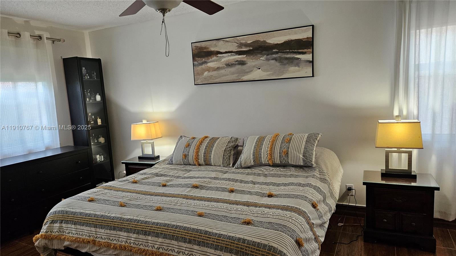 MINTO PLANTATION-1 - Residential Lease