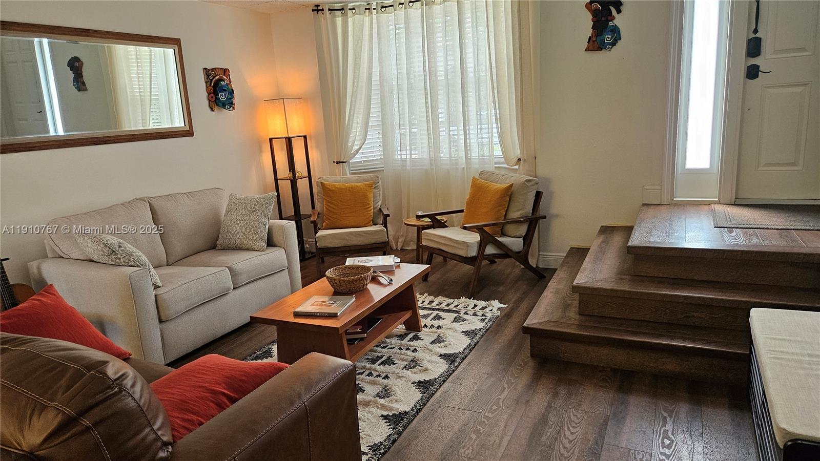 MINTO PLANTATION-1 - Residential Lease