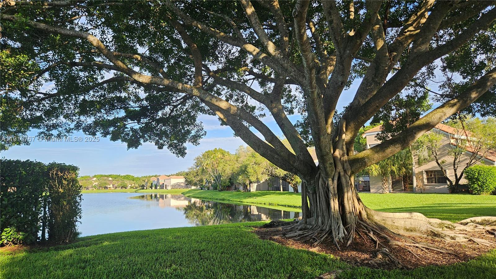 MINTO PLANTATION-1 - Residential Lease