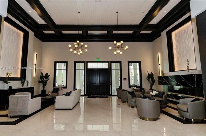 THE NATIONAL - Residential Lease