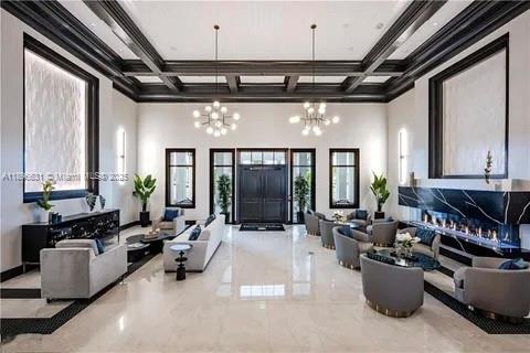 THE NATIONAL - Residential Lease