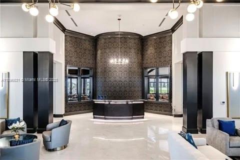 THE NATIONAL - Residential Lease