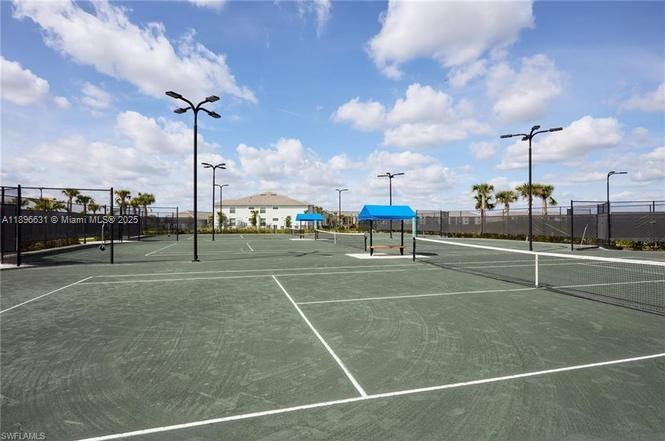 THE NATIONAL - Residential Lease