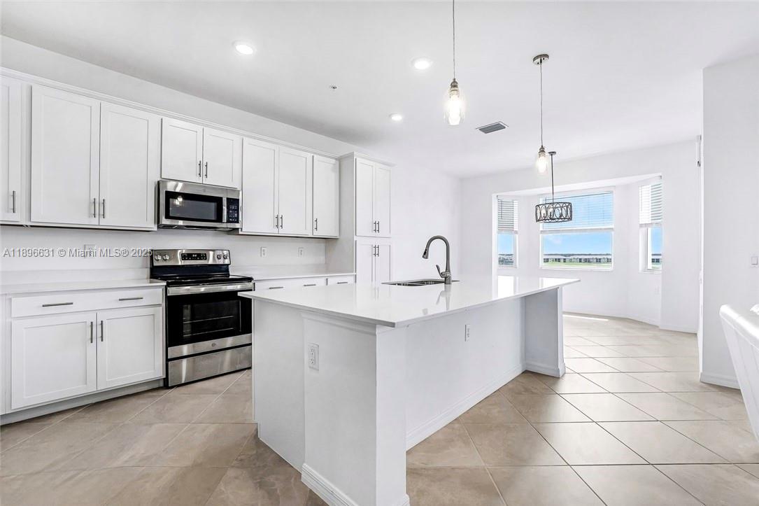 THE NATIONAL - Residential Lease