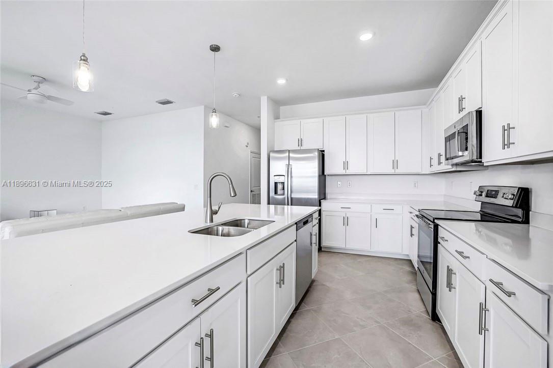 THE NATIONAL - Residential Lease